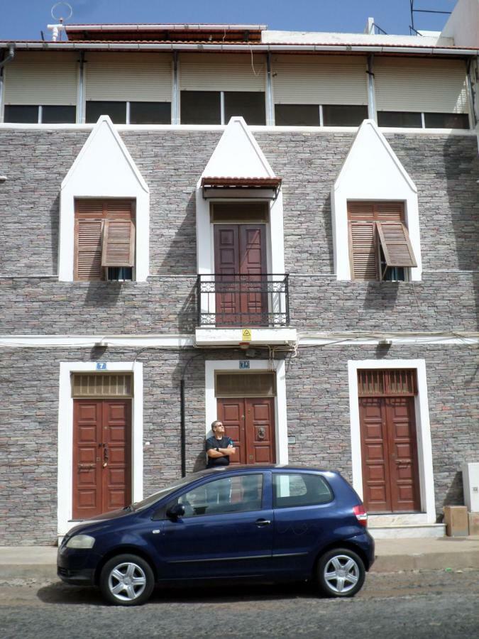 Casa Privada Do Plateau Apartment ปรายา ภายนอก รูปภาพ